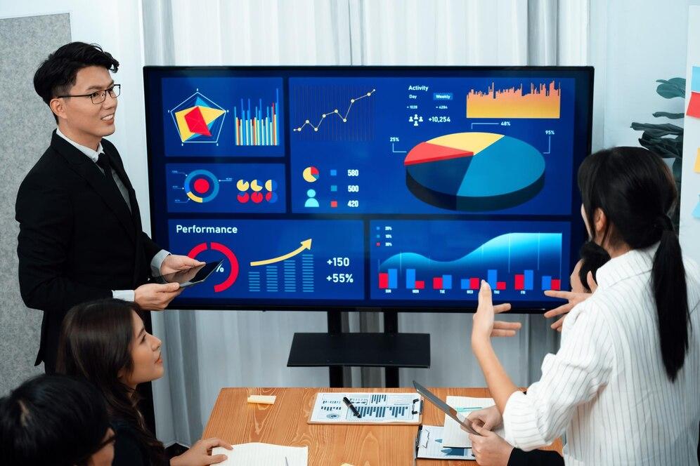 Power BI Dashboard KPIs: Choose the Right Metrics for Impact