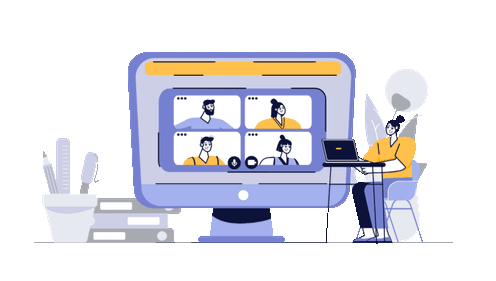 Online and Real-Time Monitoring